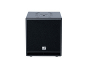LD Systems DAVE Portable Active Subwoofer 12" [DAVE12SUB]